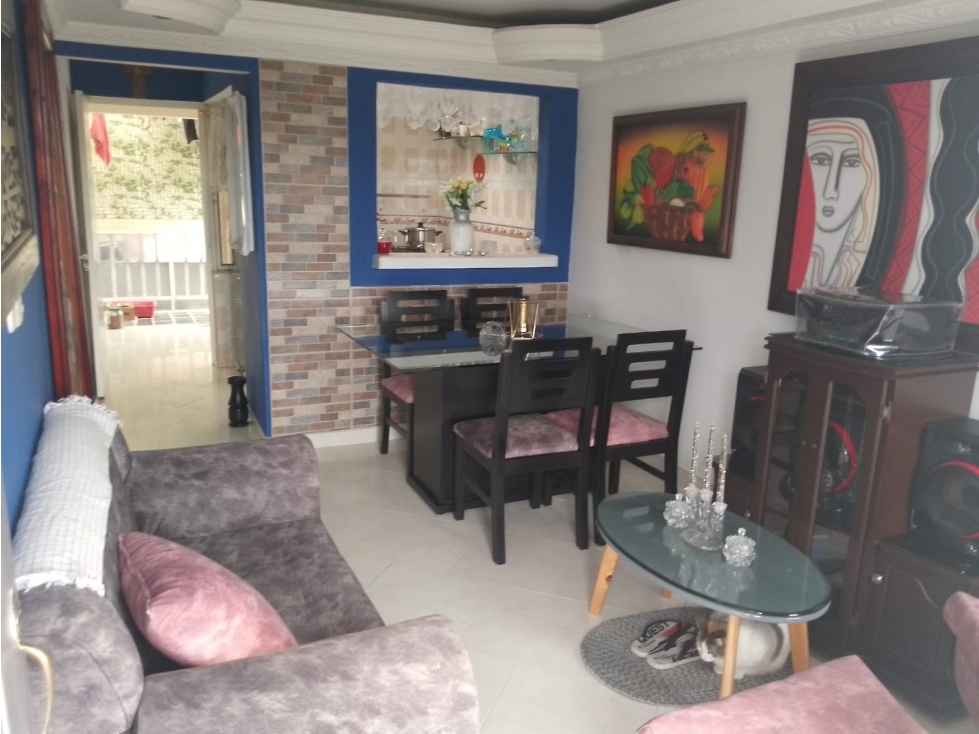 Se Vende Apartamento en Circasia - 4