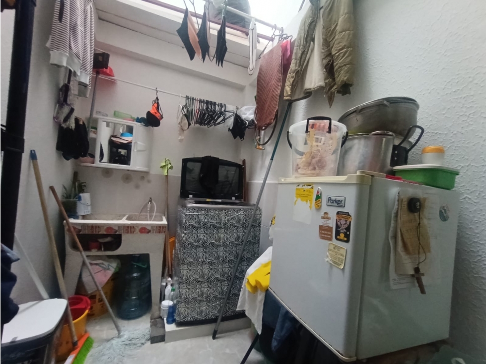Se Vende Casa Ubicada S. Barrio El Limonar — foto 6