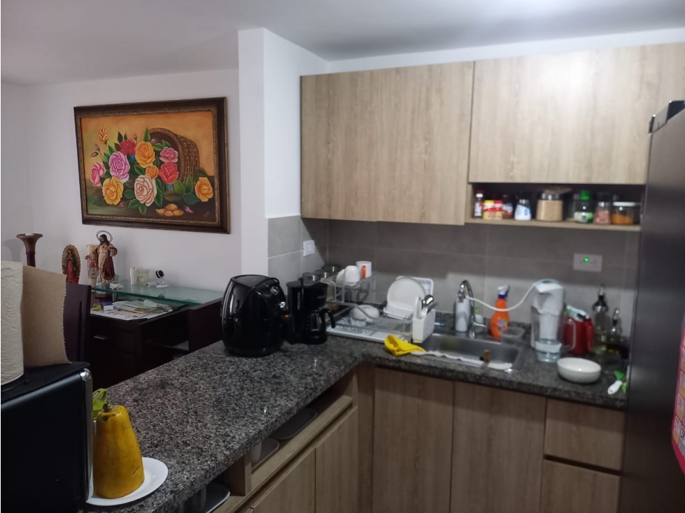 Se Vende Casa En Cond. En Cerritos - Pereira — foto 3