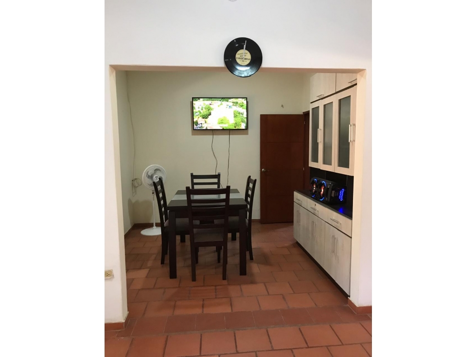 Se Vende Casa En Condominio Campestre En Yopal - Casanare — foto 5