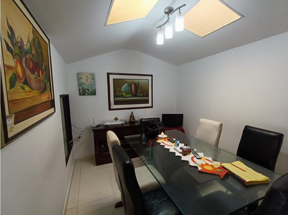 Se Vende Casa En El S. Barrio La Clarita — foto 6