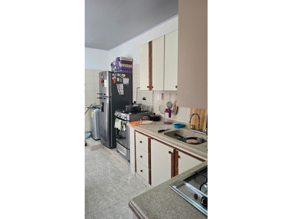 Se Vende Apartamento en S. El Centro de Armenia - Quindio — foto 6