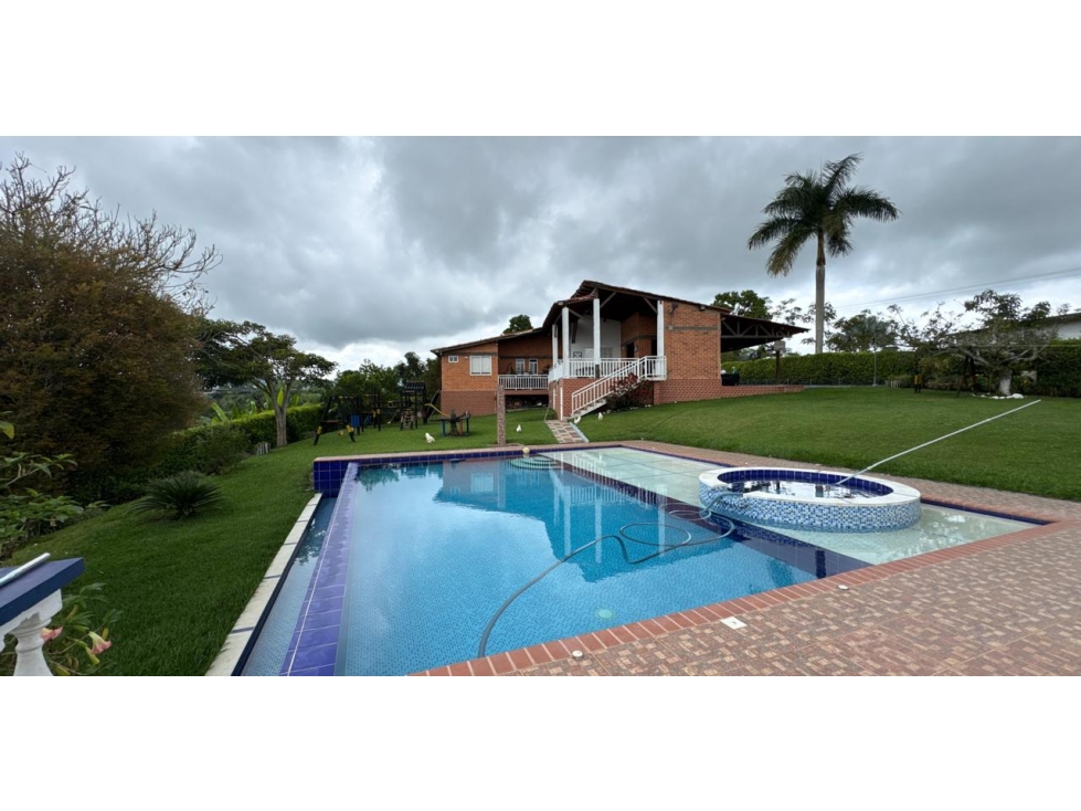 Se vende Chalet en Condominio Via Alcala - Pereira - 5