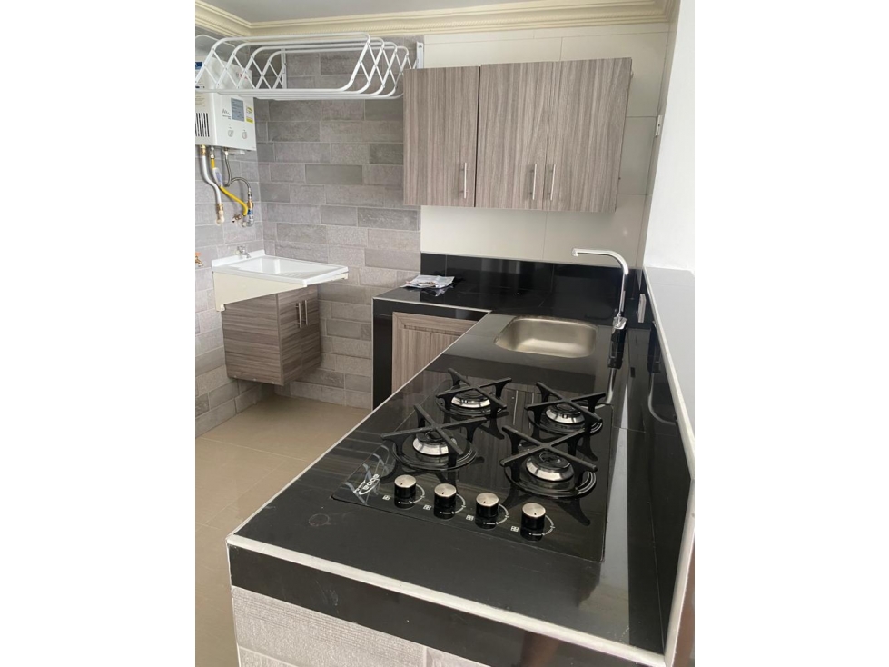 Se Vende Apartamento En Condominio S. Fundadores - Armenia - Quindío — foto 5