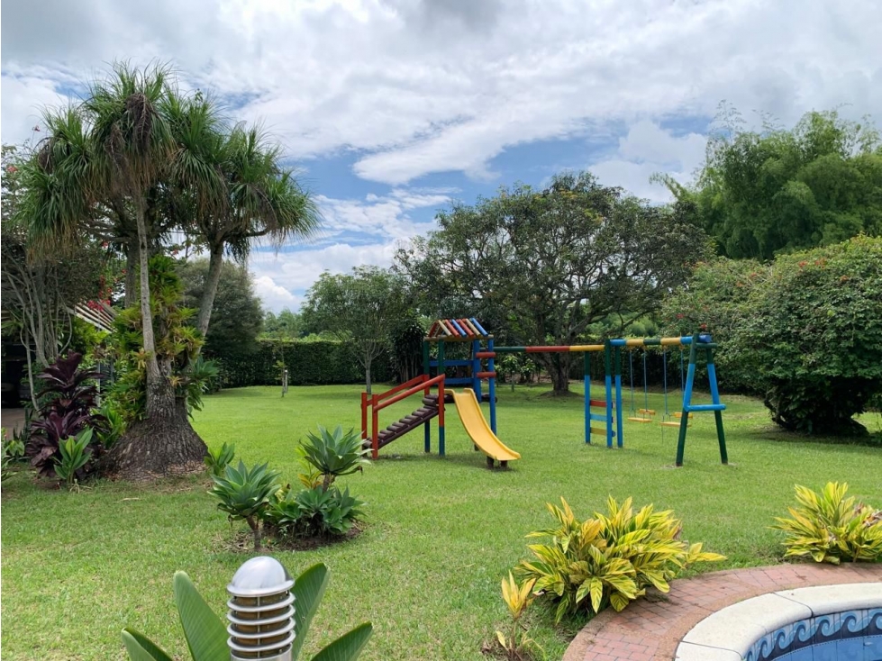 Se Vende Casa En Condominio S. La Tebaida - Quindío — foto 5