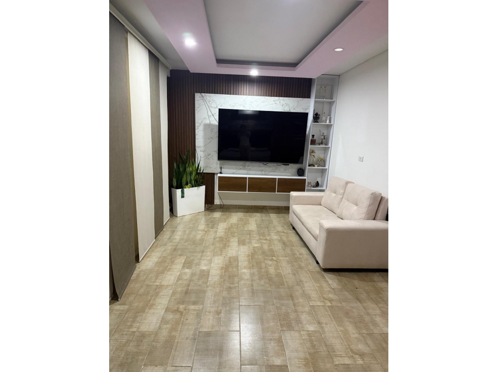 Se Vende Casa En Condominio En La Tebaida - Quindío
