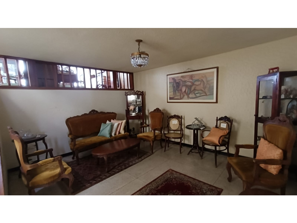 Se Vende Casa Comercial S. Barrio Los Profesionales - Armenia — foto 4