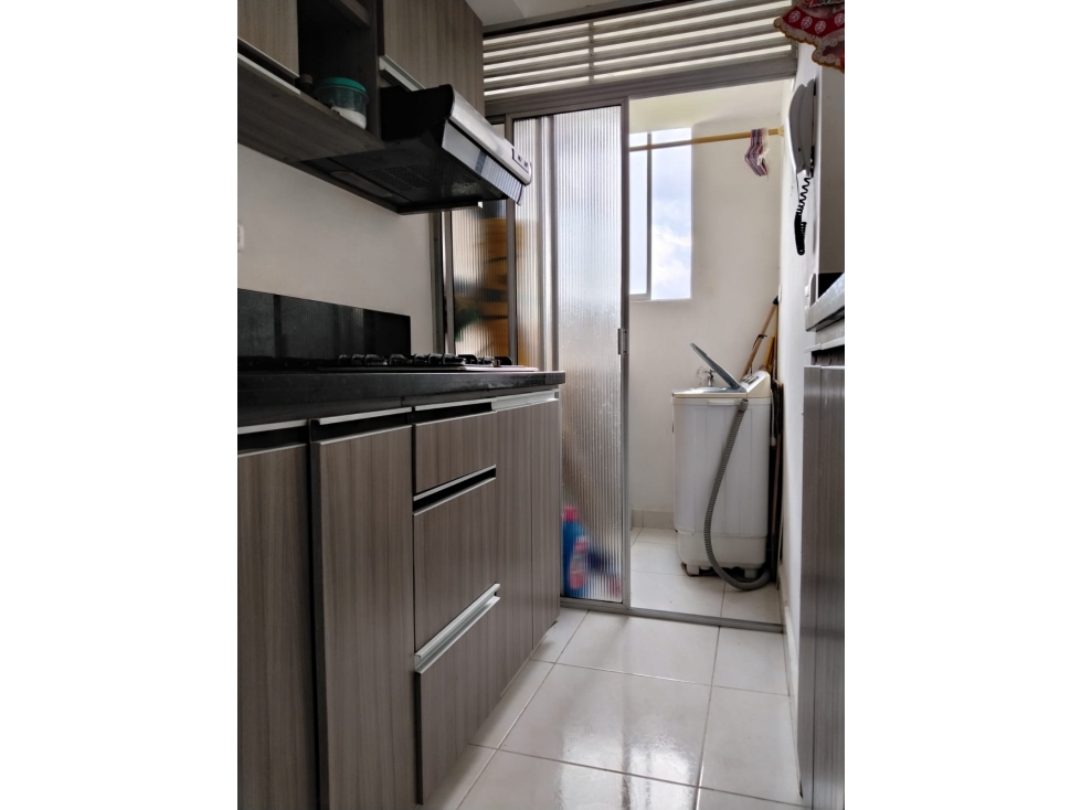 Se Vende Apartamento S. Coliseo Del Café - Armenia — foto 2