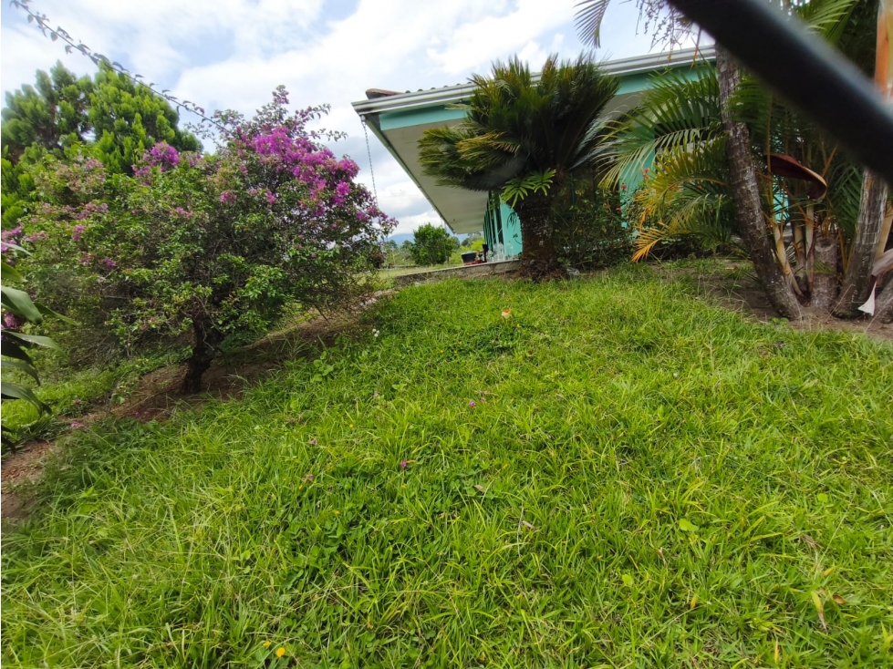 Se Vende Casa Campestre en Via Armenia - Montenegro. — foto 4