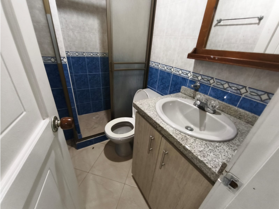 Se Vende Apartaestudio en el S. Norte de Armenia - Quindío. — foto 6