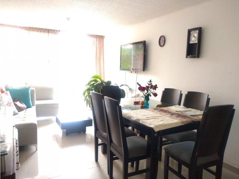 Se Vende Apartamento Al Sur De Armenia - 2