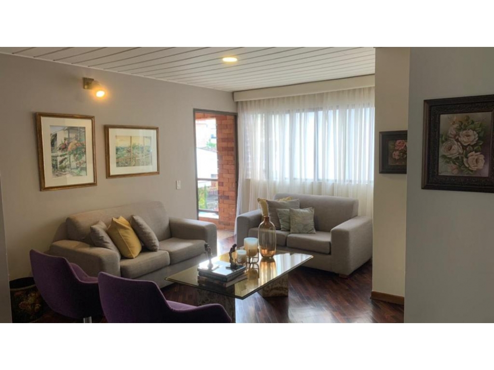 Se vende Apartamento La Castellana Armenia — foto 2