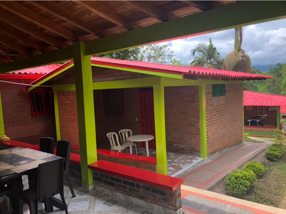 Se vende Chalet Marmato Caimo — foto 5