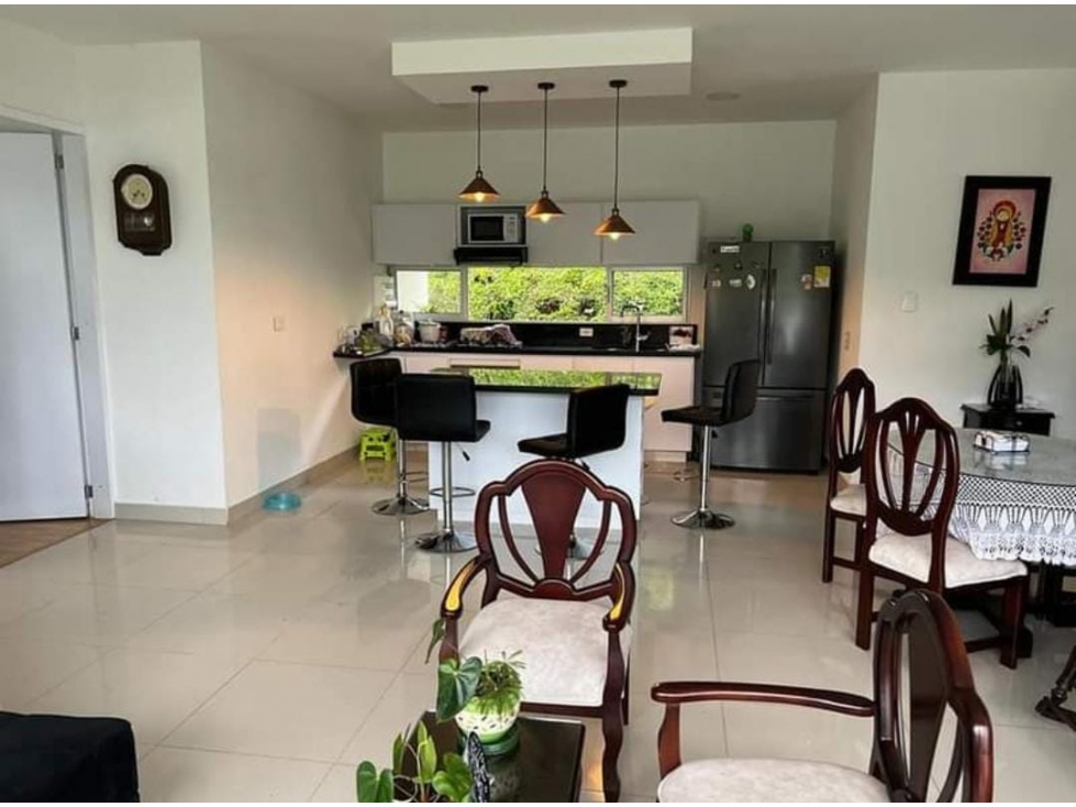 Se vende Casa Condominio Campestre Circasia Quindío — foto 6