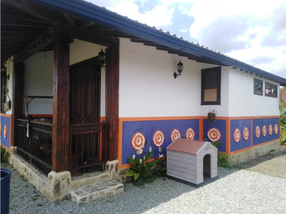 Se vende Chalet En Montenegro Quindío - 6