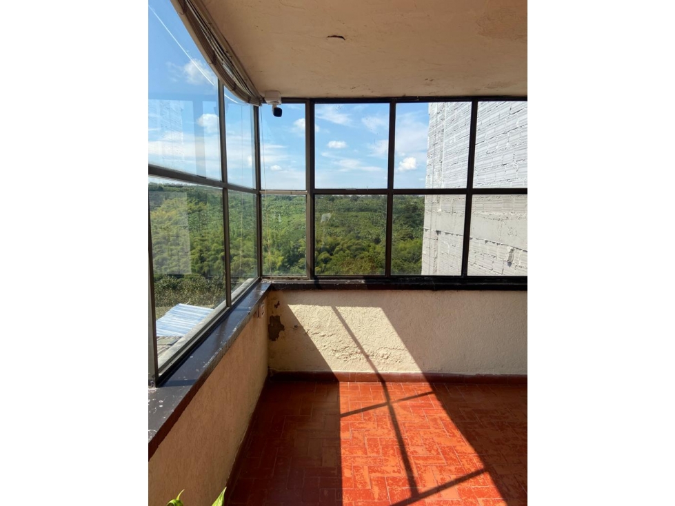 Se Vende Apartamento En Montenegro - Quindío - 5