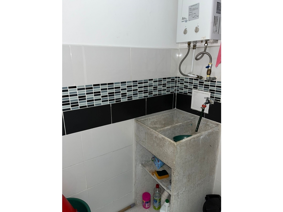 Se Vende Apartaestudio Duplex S. Norte De Armenia — foto 5