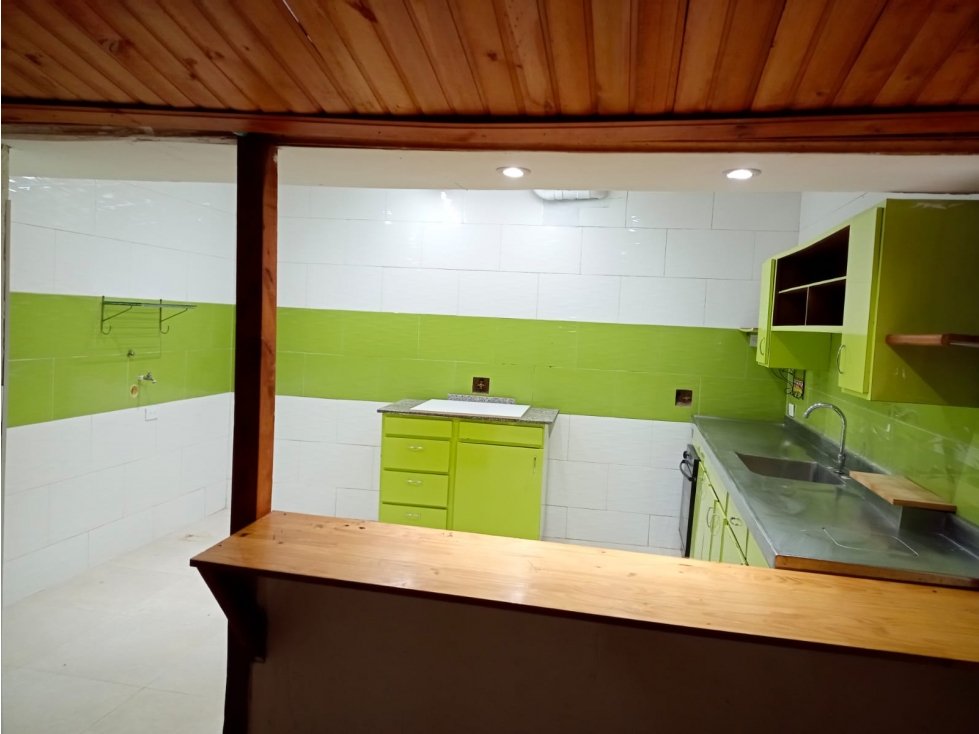 Se vende Casa En Fagua - Chia Cundinamarca — foto 6
