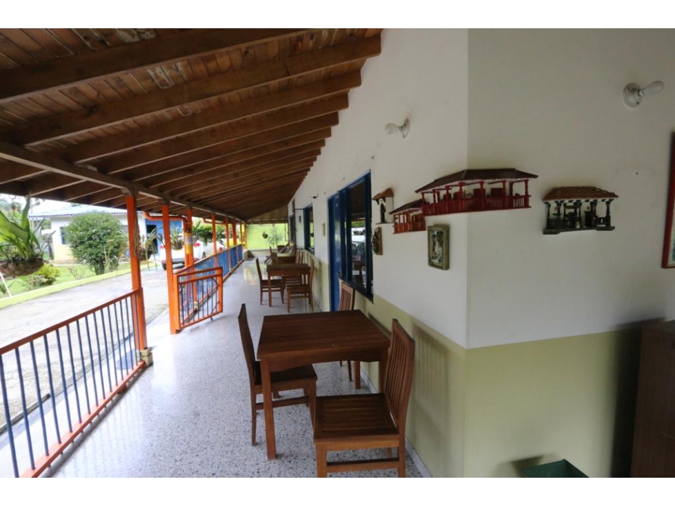 Se vende Finca Chalet Silvania Cundinamarca - 4