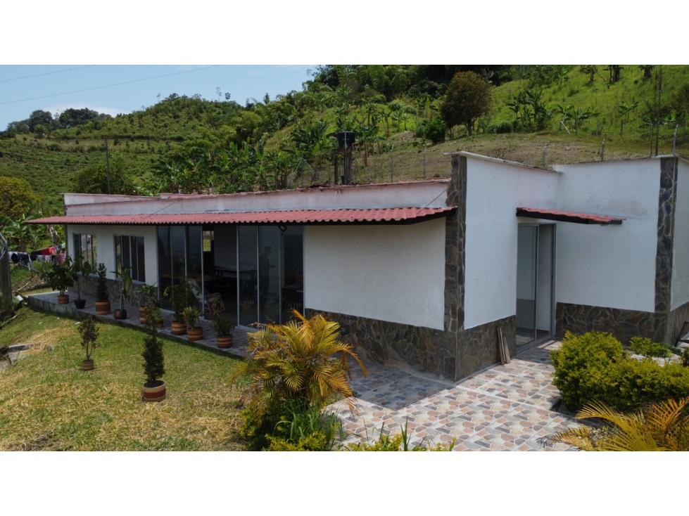 Se Vende Finca En Combia - Risaralda — foto 5
