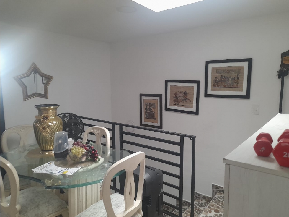 Se Vende Casa Doble Renta S. Barrio Las Acacias - Armenia - Quindío — foto 3