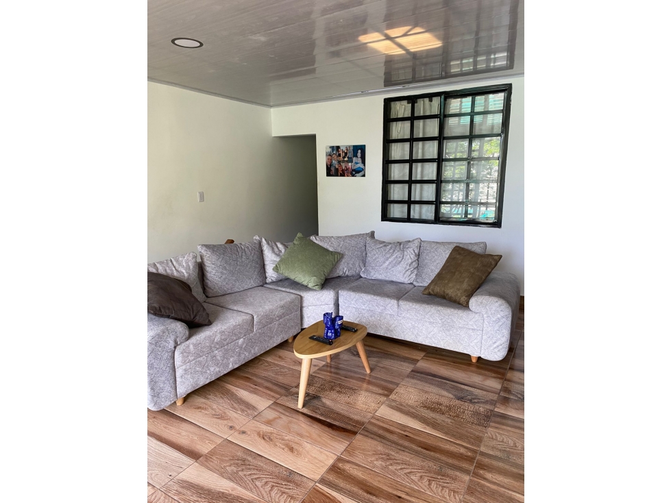 Se Vende Casa En La Tebaida - Quindío - 4