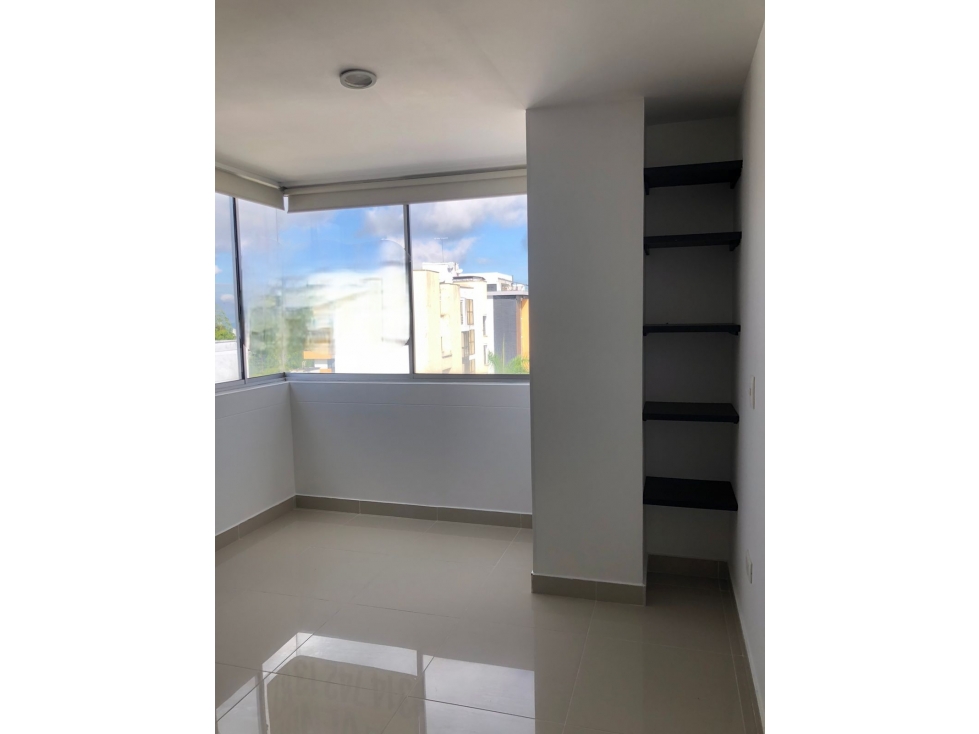 Se Vende Apartamento S. Laureles Norte - Armenia - Quindío — foto 2