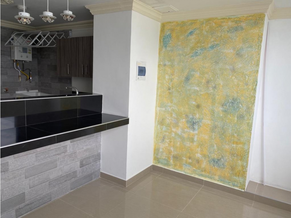 Se Vende Apartamento En Condominio S. Fundadores - Armenia - Quindío — foto 6