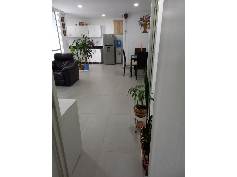 Se Vende Apartaestudio S. Norte Armenia - Quindío — foto 4