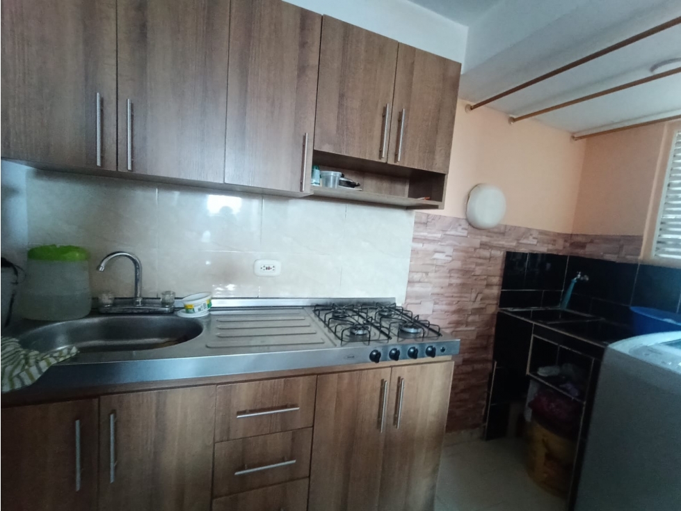 Se Vende Apartamento S. Occidente Armenia - Quindío — foto 4