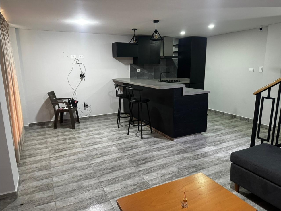 Se Vende Casa S. Barrio El Limonar - Armenia - Quindío — foto 3