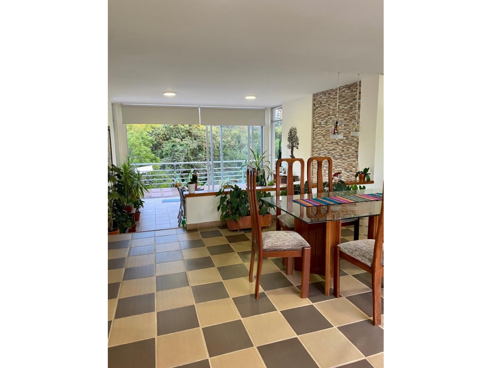 Se Vende Casa En Condominio Campestre En Calarca - Quindío. — foto 5