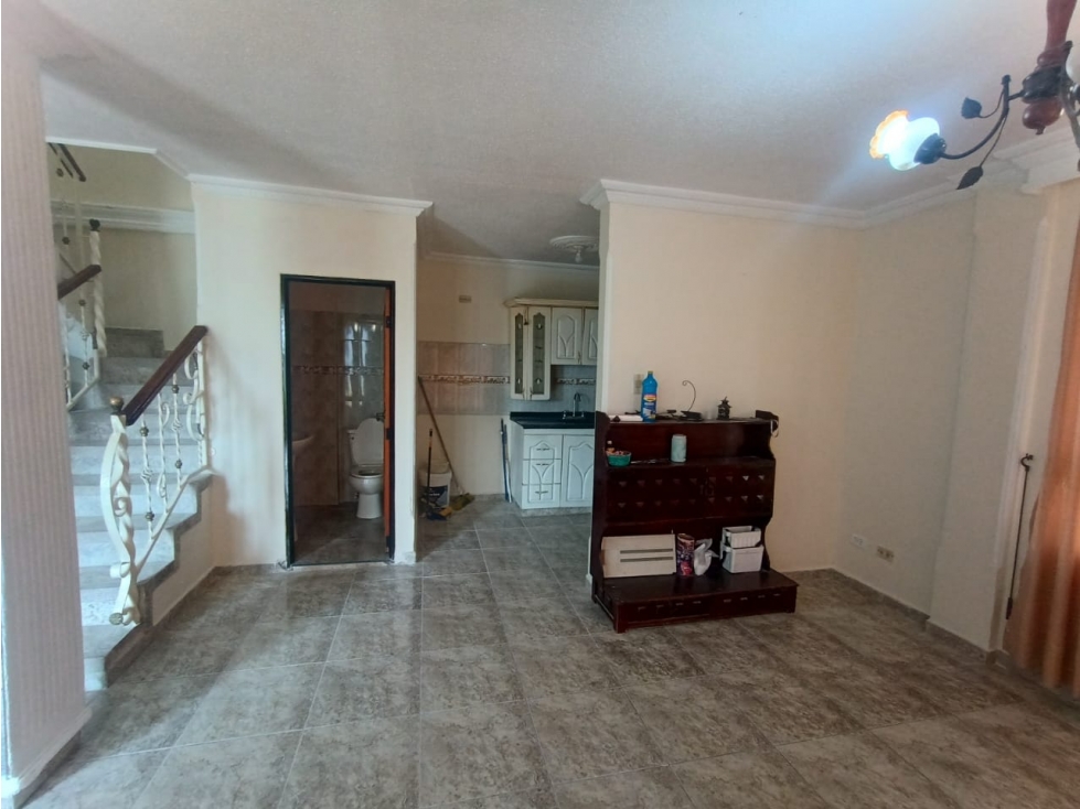 Se Vende Casa S. Barrio Los Cambulos - Armenia - Quindío — foto 6