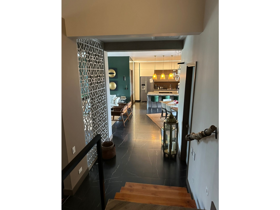 Se Vende Casa Campestre En Condominio Vía El Caimo — foto 5