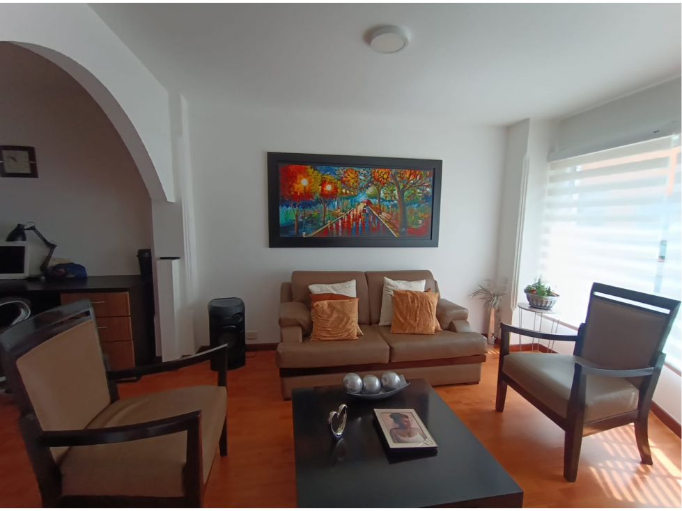 Se Vende Casa En Condominio S. Norte - Armenia - Quindío — foto 3