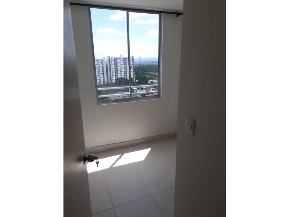 Se Vende Apartamento en el S. Sur de Armenia - Quindío. — foto 2