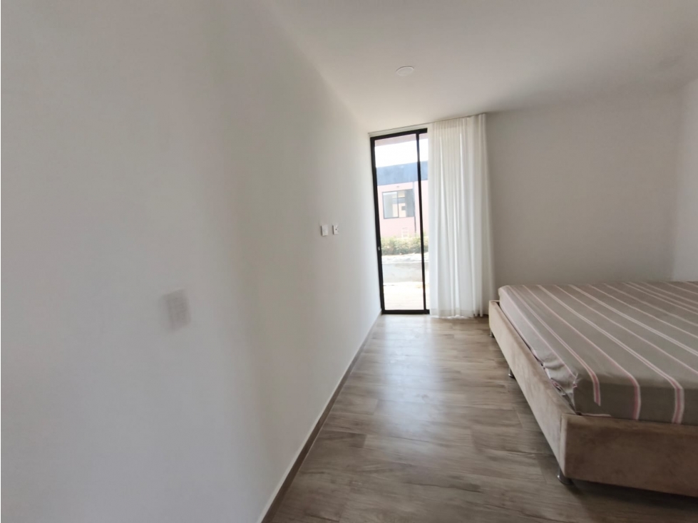 Se Venden Casas Condominio Campestre en Puerto Espejo - Puerto Espejo. — foto 6