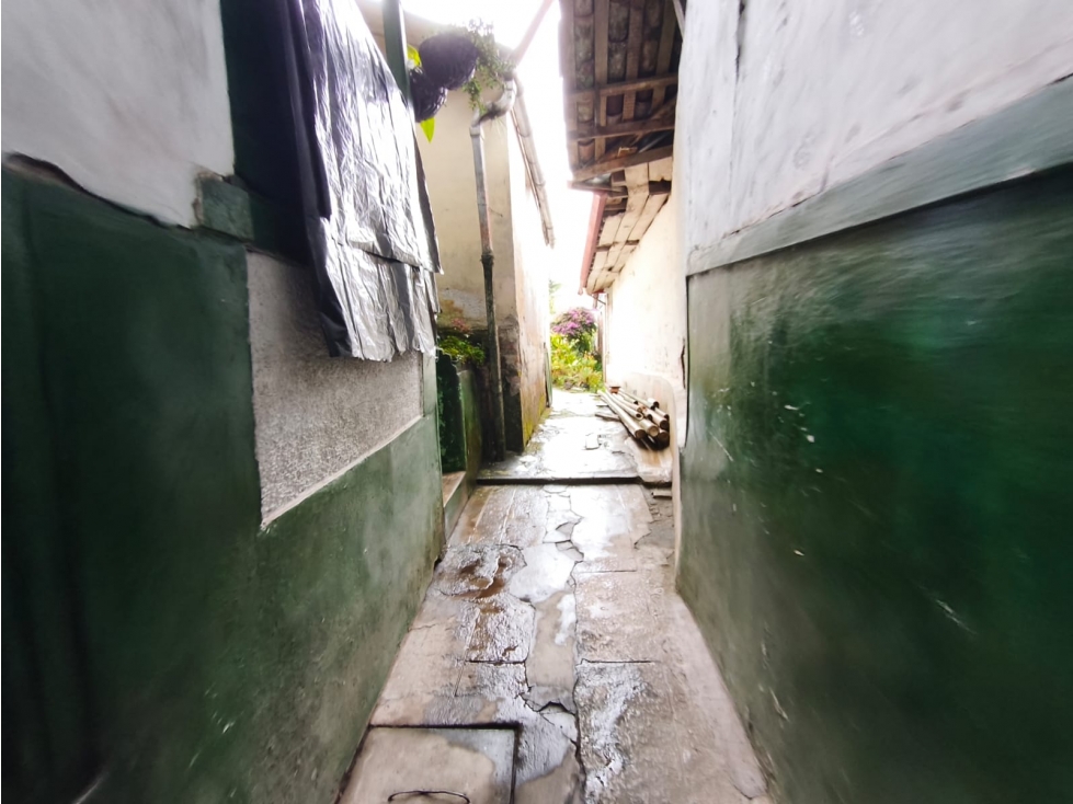 Se Vende Casa en Salento - Quindío. — foto 6
