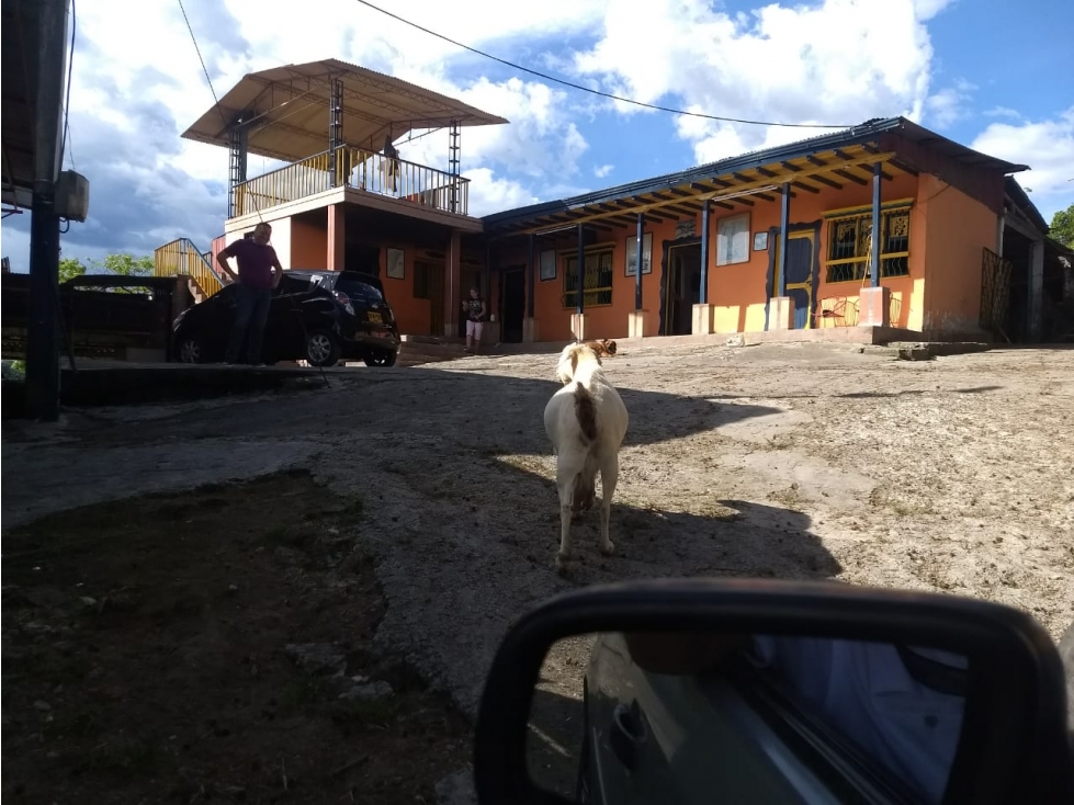 Se vende Finca Calarcá - La Pradera - 1