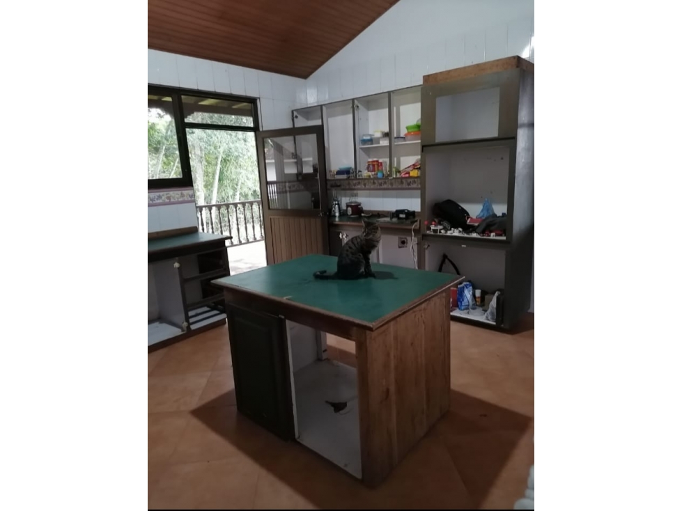 Se vende Casa Campestre Cali - Buenaventura — foto 6