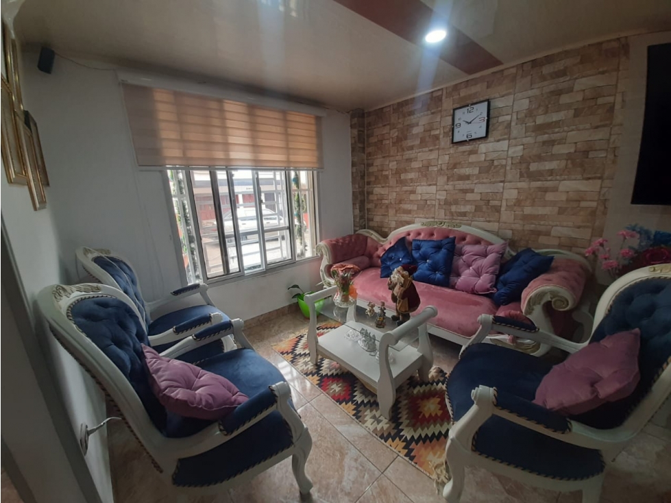 Se Vende Casa En El Limonar