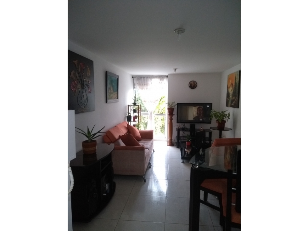 Se Vende Apartamento S. Villa Liliana De Armenia — foto 2