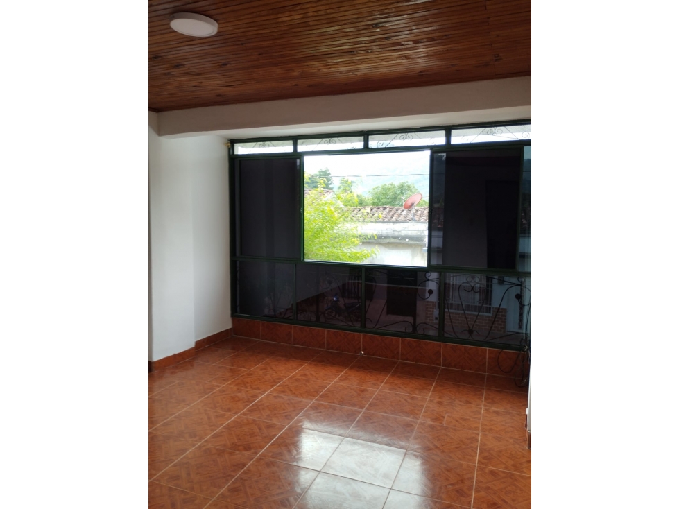 SE VENDE CASA EN CAICEDONIA - VALLE DEL CAUCA - 3