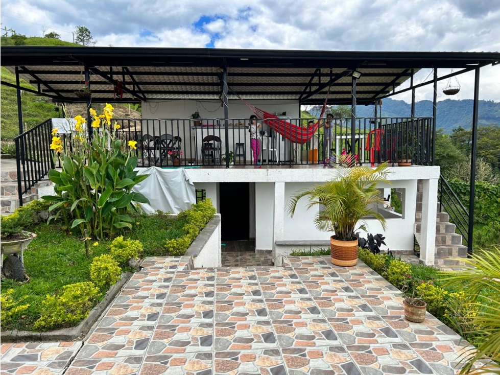 Se Vende Finca En Combia - Risaralda