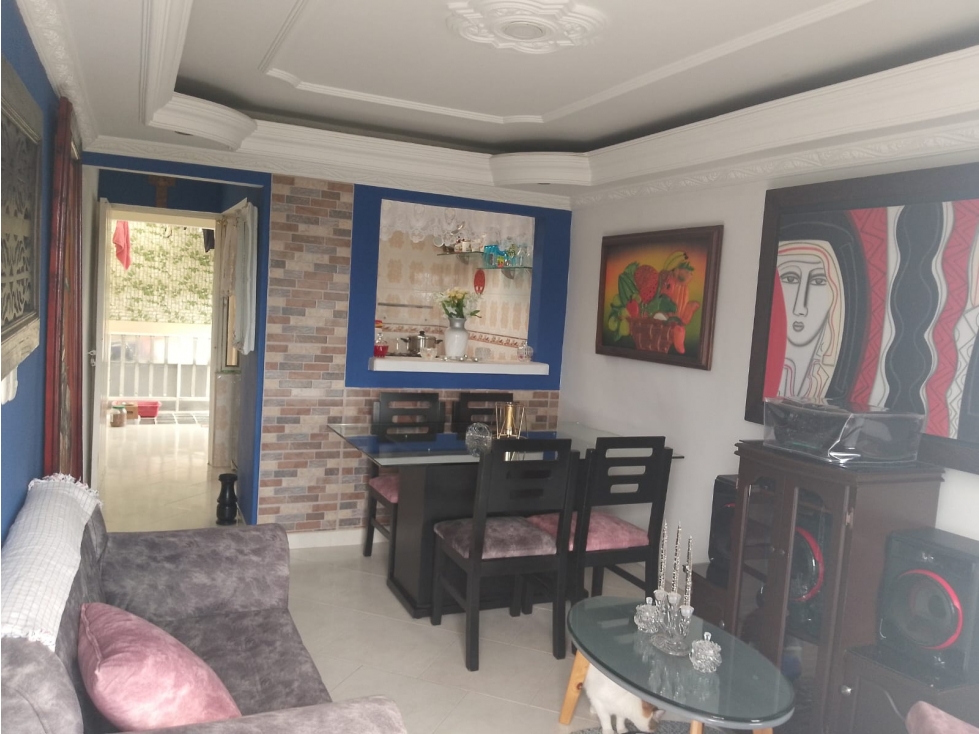 Se Vende Apartamento en Circasia - 5
