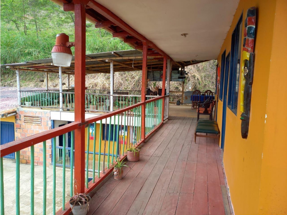 Se Vende Finca Ganadera En La Virginia - Risaralda - 2
