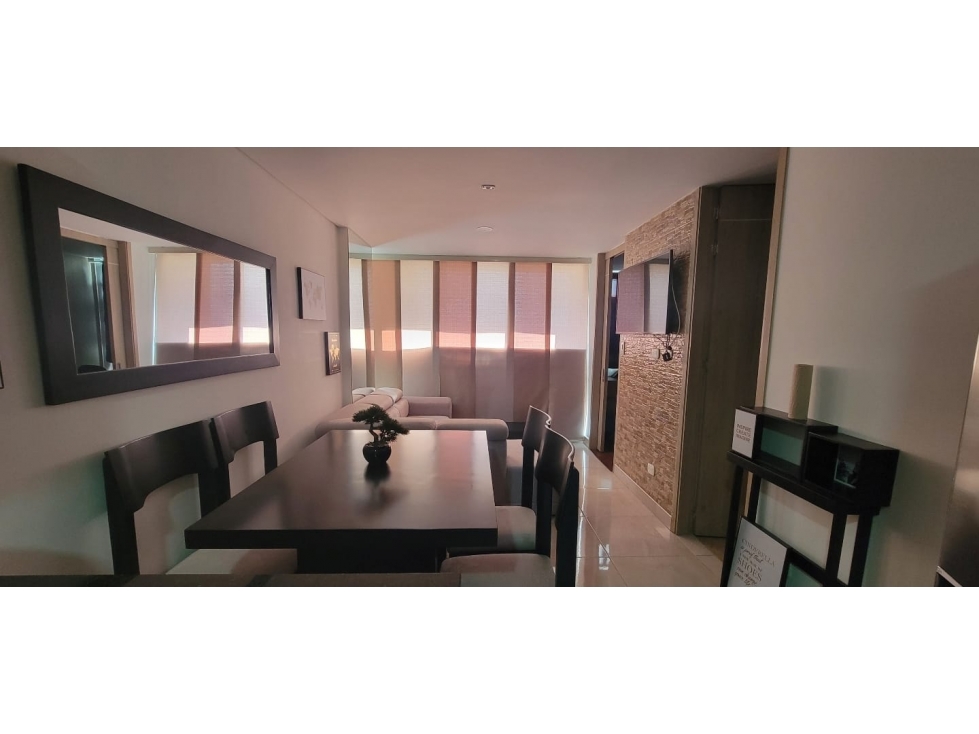 Se Vende Apartamento En Quimbaya - Quindío — foto 2