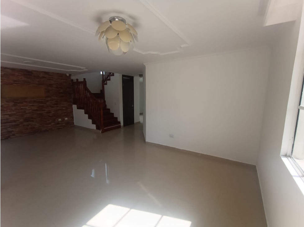 Se Vende Casa En Condominio S. Av 19 - Armenia - Quindío — foto 4