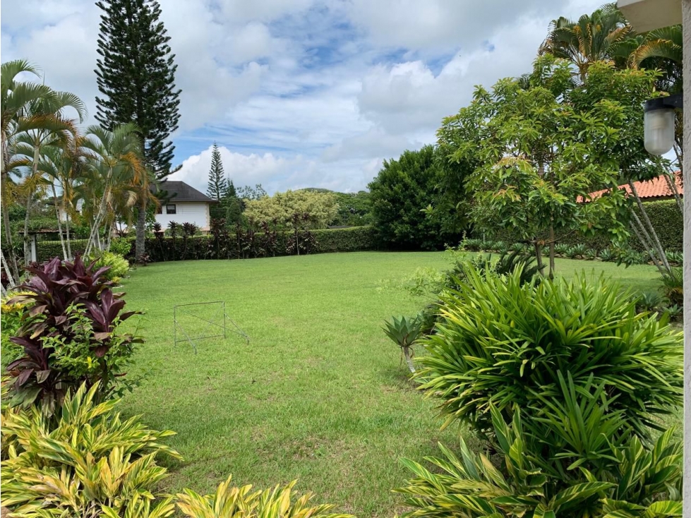 Se Vende Casa En Condominio S. La Tebaida - Quindío — foto 4