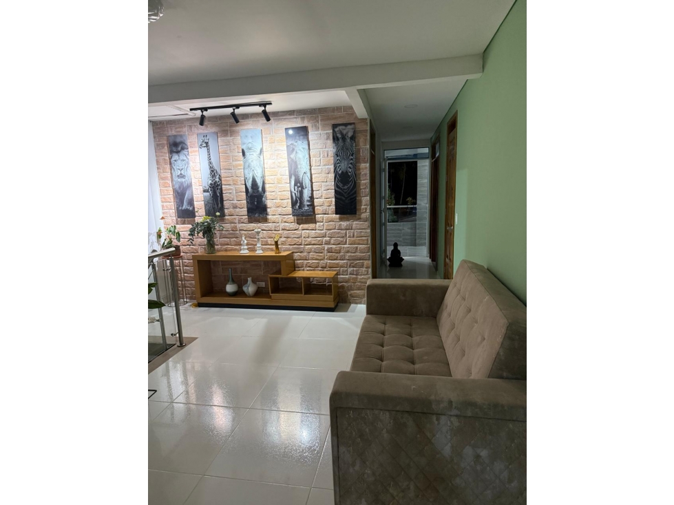 Se Vende Casa En Condominio En La Tebaida - Quindío — foto 2